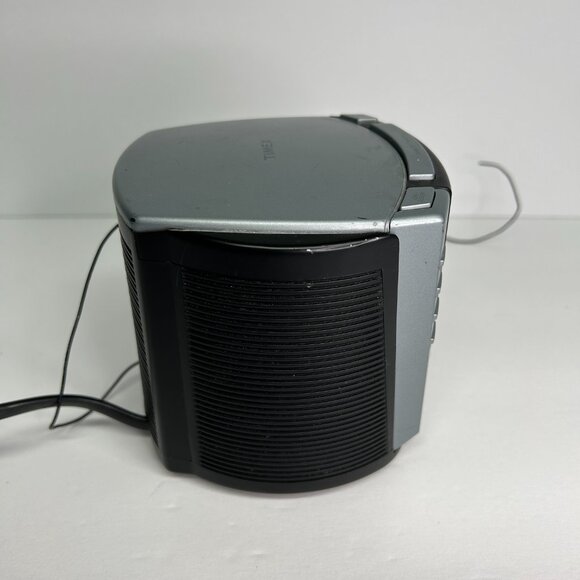 Timex T301B Digital Tuning Alarm Clock AM FM Radio - Picture 6 of 9